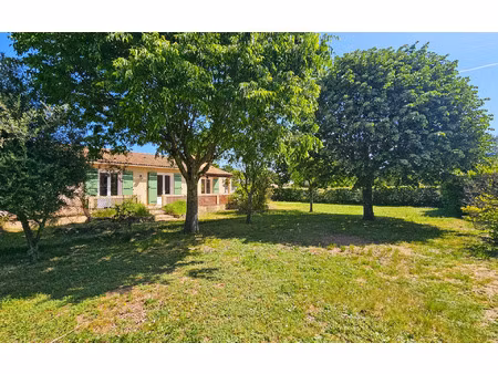 maison arpaillargues-et-aureillac m² t-4 à vendre  299 500 €