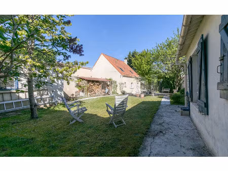 maison boissy-saint-léger m² t-6 à vendre  454 000 €