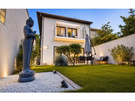 maison bry-sur-marne 120 m² t-4 à vendre  925 000 €