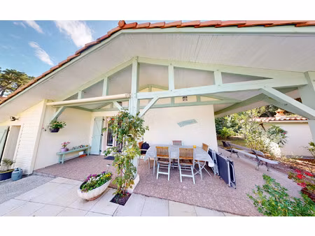 maison capbreton 90.15 m² t-4 à vendre  347 500 €