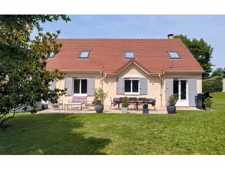 maison étiolles m² t-6 à vendre  599 000 €