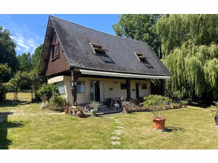 maison heuland m² t-5 à vendre  162 000 €