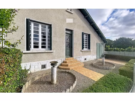maison lagord m² t-3 à vendre  449 000 €