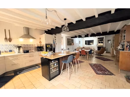 maison le bois-d'oingt 117.06 m² t-4 à vendre  319 000 €