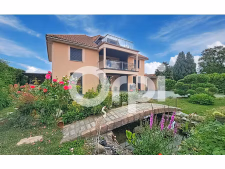 maison ménétrol 188 m² t-5 à vendre  497 500 €
