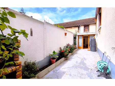 maison mézières-sur-seine m² t-5 à vendre  274 000 €