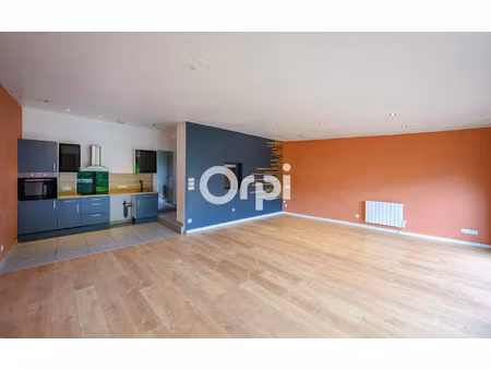 maison mortagne-du-nord m² t-4 à vendre  160 000 €