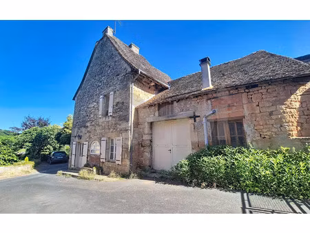 maison nailhac m² t-3 à vendre  109 000 €