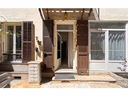 maison nice 97.4 m² t-4 à vendre  546 000 €