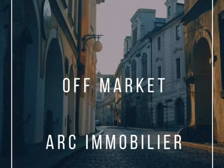 maison ancienne à vendre  9 pièces - orléans 45100