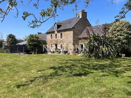 vente maison à plélo (22170) : à vendre / 136m² plélo