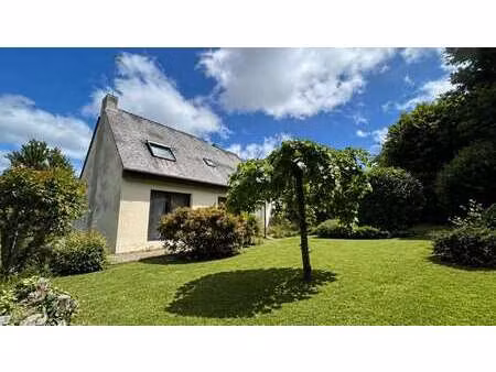 vente maison à quimper (29000) : à vendre / 97m² quimper