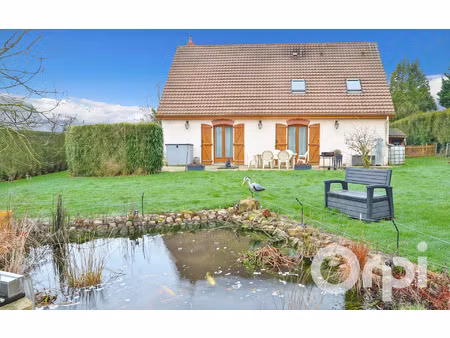 maison rouen m² t-5 à vendre  284 000 €