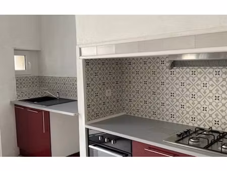 maison saint-pargoire m² t-4 à vendre  179 000 €