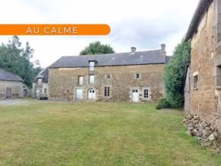 vente maison à saint-thual (35190) : à vendre / 300m² saint-thual