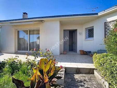 vente maison à vallet (44330) : à vendre / 151m² vallet