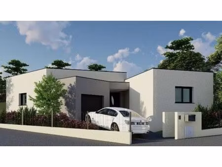 villa - 131m ²