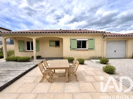 vente maison/villa 4 pièces