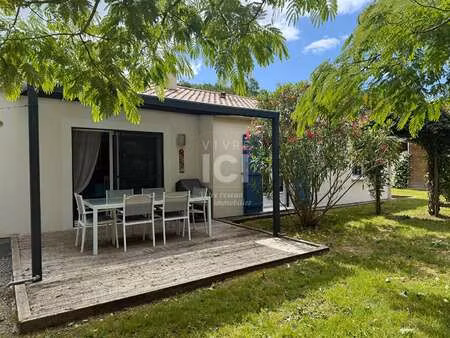 vente maison à vue (44640) : à vendre / 91m² vue