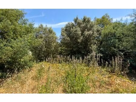 terrain cavalaire-sur-mer m² t- à vendre  546 000 €