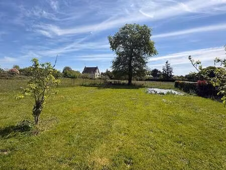 vente terrain à plélan-le-grand (35380) : à vendre / 643m² plélan-le-grand