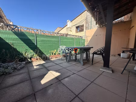 appartement à louer argelès-sur-mer
