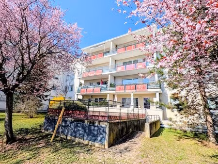 en vente appartement 71 m² – 165 000 € |jarville-la-malgrange