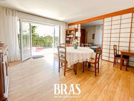 vente appartement 3 pièces à la baule-escoublac centre-benoît (44500) : à vendre 3 pièces 