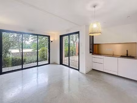 vente appartement 2 pièces aux ponts-de-cé (49130) : à vendre 2 pièces / 65m² les ponts-de
