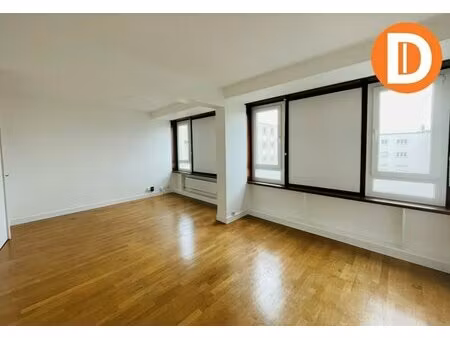 à louer appartement 90 63 m² – 1 050 € |thionville