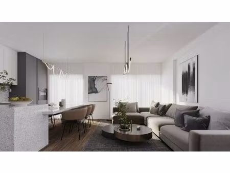 en vente appartement 48 m² – 182 000 € |marly