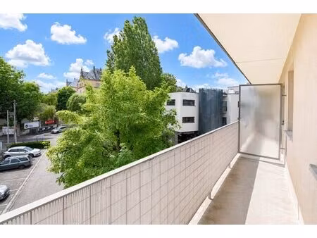 en vente appartement 31 m² – 84 000 € |metz