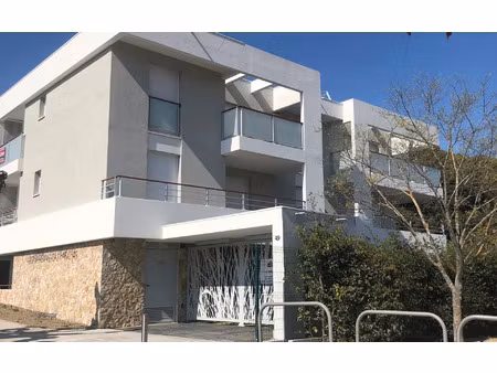 location appartement  40.93 m² t-2 à mouans-sartoux  1 092 €