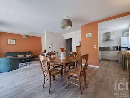vente appartement 4 pièces à orvault (44700) : à vendre 4 pièces / 78m² orvault