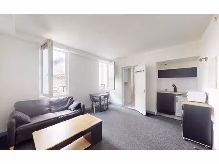 location appartement  m² t-1 à rodez  470 €