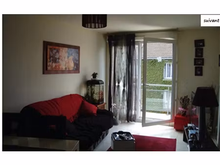 location appartement  m² t-2 à rouen  621 €