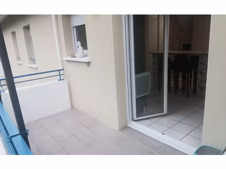 location appartement  45.63 m² t-2 à saint-pierre-du-mont  630 €