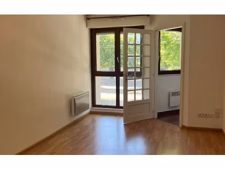 location appartement  43.1 m² t-2 à strasbourg  701 €