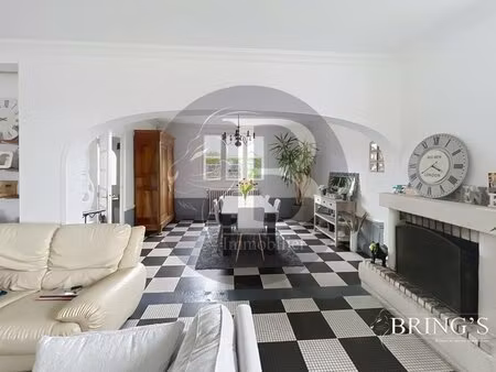 en vente maison 196 m² – 261 000 € |châteaubriant