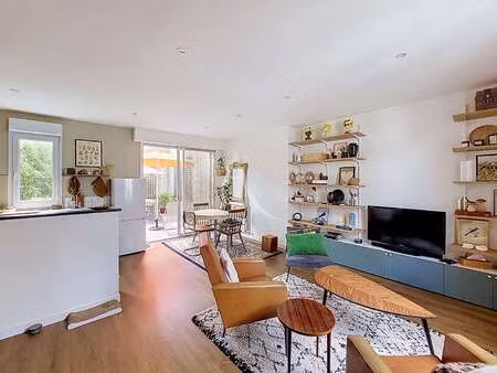 vente maison à cholet (49300) : à vendre / 73m² cholet