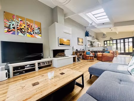 vente maison 6 pièces 155 m² à clamart (92140)  978 000 €
