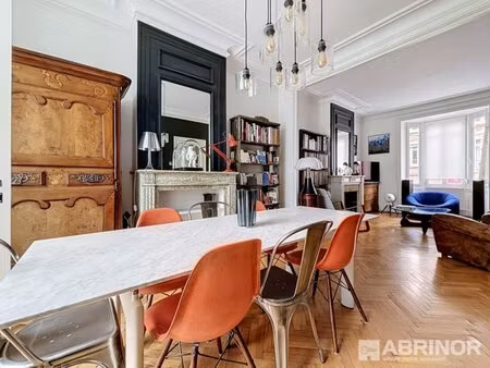 en vente maison individuelle 196 m² – 798 000 € |lille