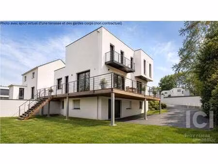vente maison à orvault (44700) : à vendre / 160m² orvault