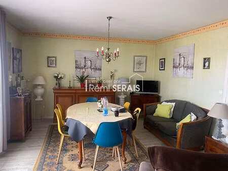 vente appartement 4 pièces à alençon (61000) : à vendre 4 pièces / 75m² alençon