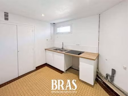 location appartement 2 pièces au pouliguen (44510) : à louer 2 pièces / 35m² le pouliguen
