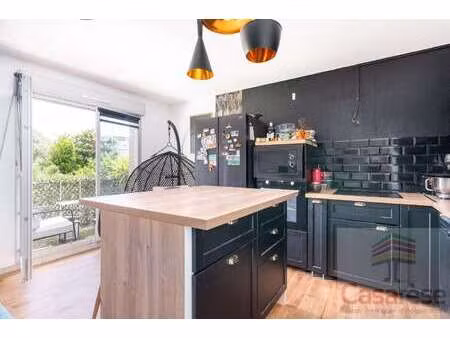 vente appartement 2 pièces à lyon 8e (69008) : à vendre 2 pièces / 42m² lyon 8e