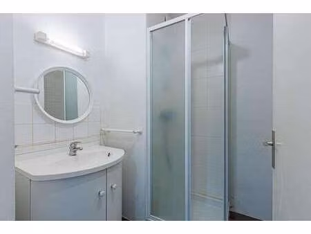 location appartement 2 pièces à nantes (44000) : à louer 2 pièces / 33m² nantes