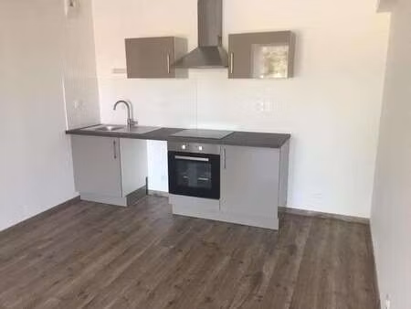 location appartement 3 pièces à nantes (44000) : à louer 3 pièces / 58m² nantes