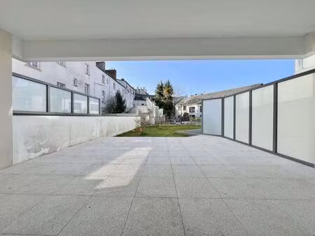location appartement 3 pièces à nantes (44000) : à louer 3 pièces / 66m² nantes