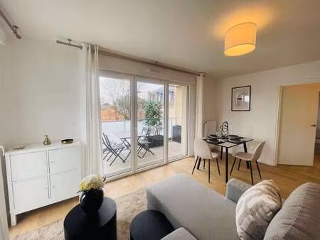 vente appartement 3 pièces à rouen (76000) : à vendre 3 pièces / 69m² rouen